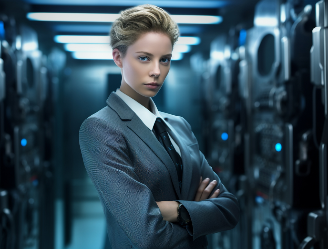 Корпоративный портал